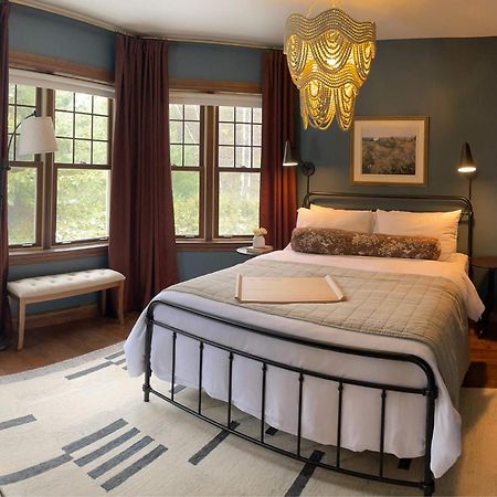 Estello Suites & Spa Lac-Mégantic Kültér fotó