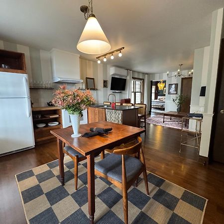 Estello Suites & Spa Lac-Mégantic Kültér fotó