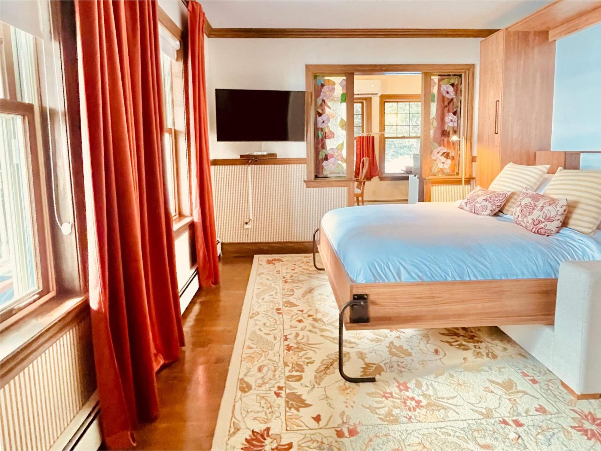 Estello Suites & Spa Lac-Mégantic Kültér fotó