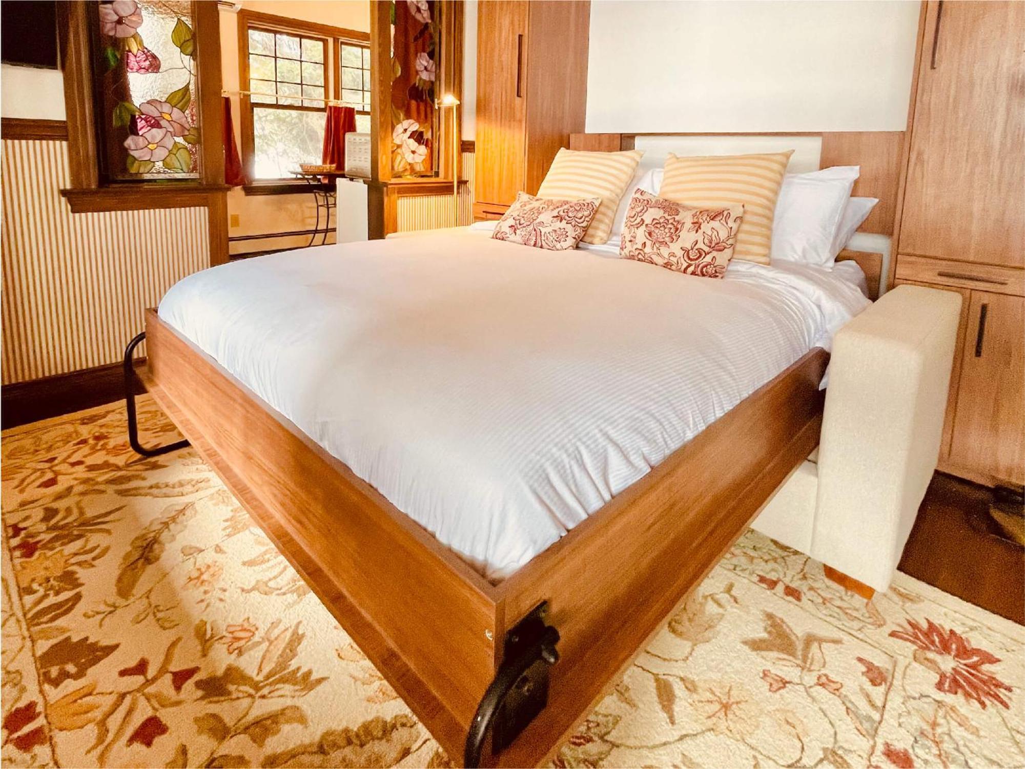 Estello Suites & Spa Lac-Mégantic Kültér fotó