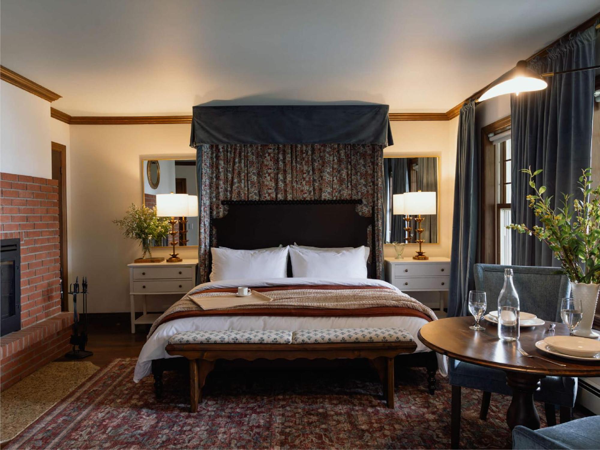 Estello Suites & Spa Lac-Mégantic Kültér fotó