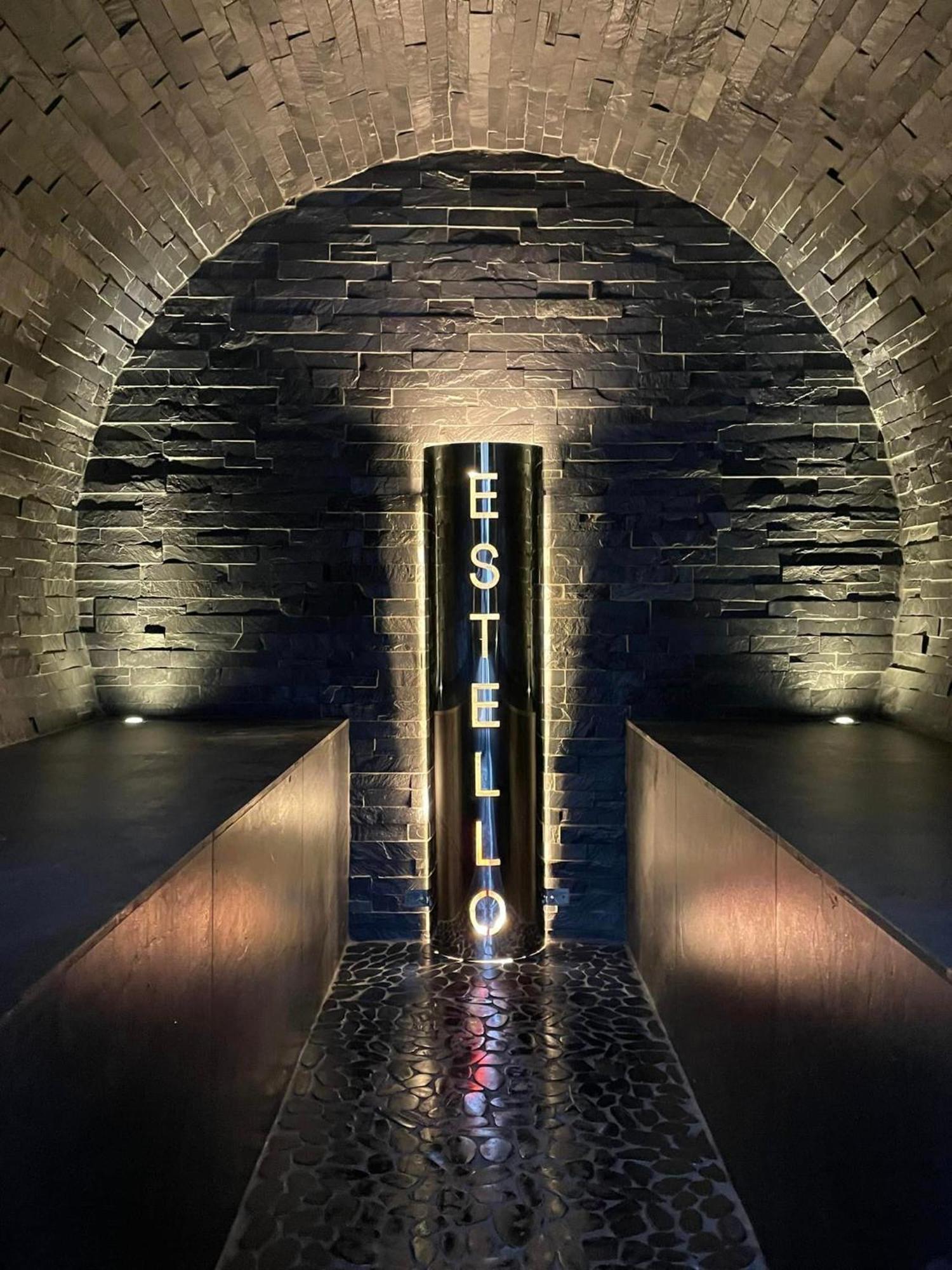Estello Suites & Spa Lac-Mégantic Kültér fotó