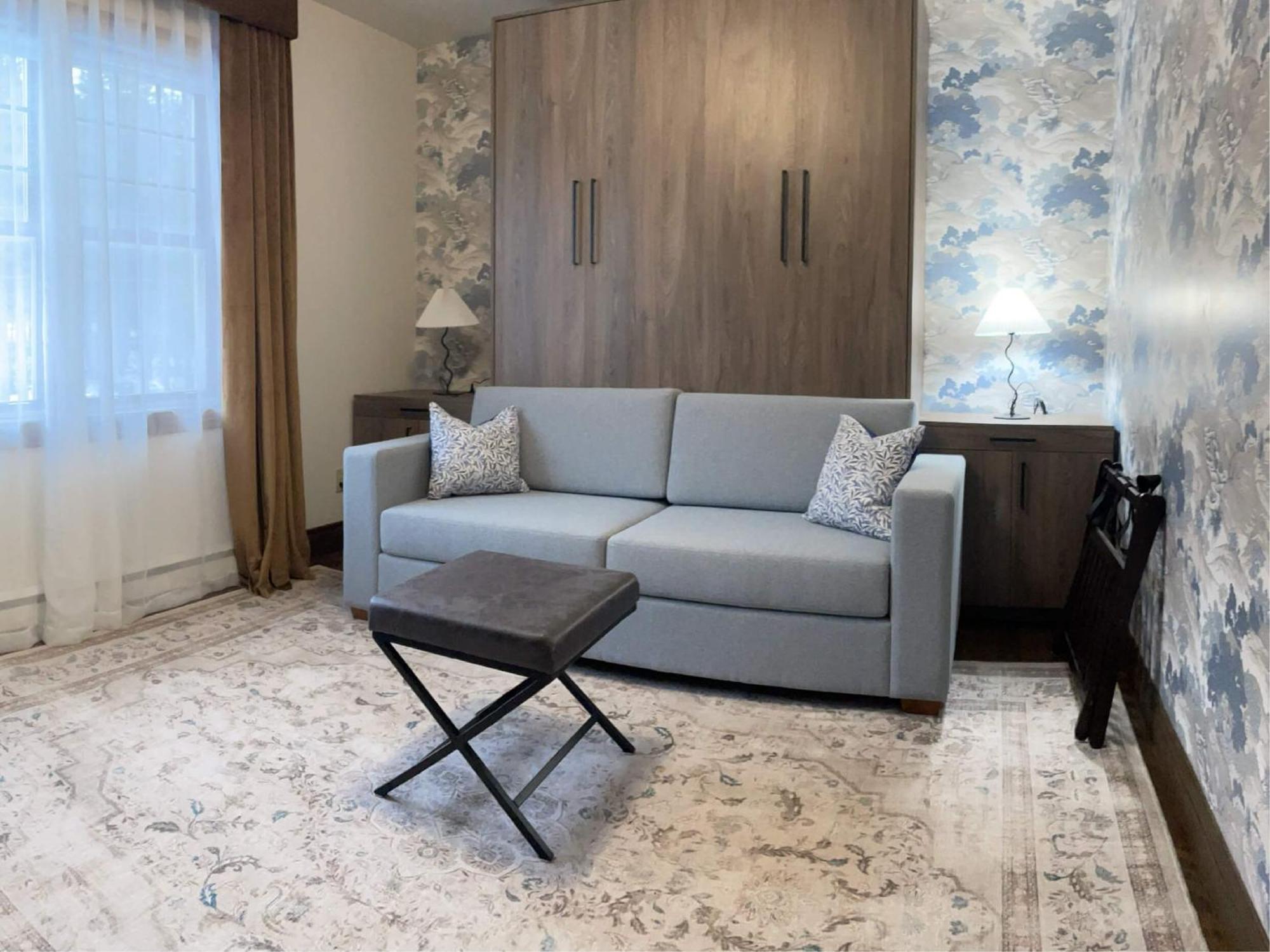Estello Suites & Spa Lac-Mégantic Szoba fotó