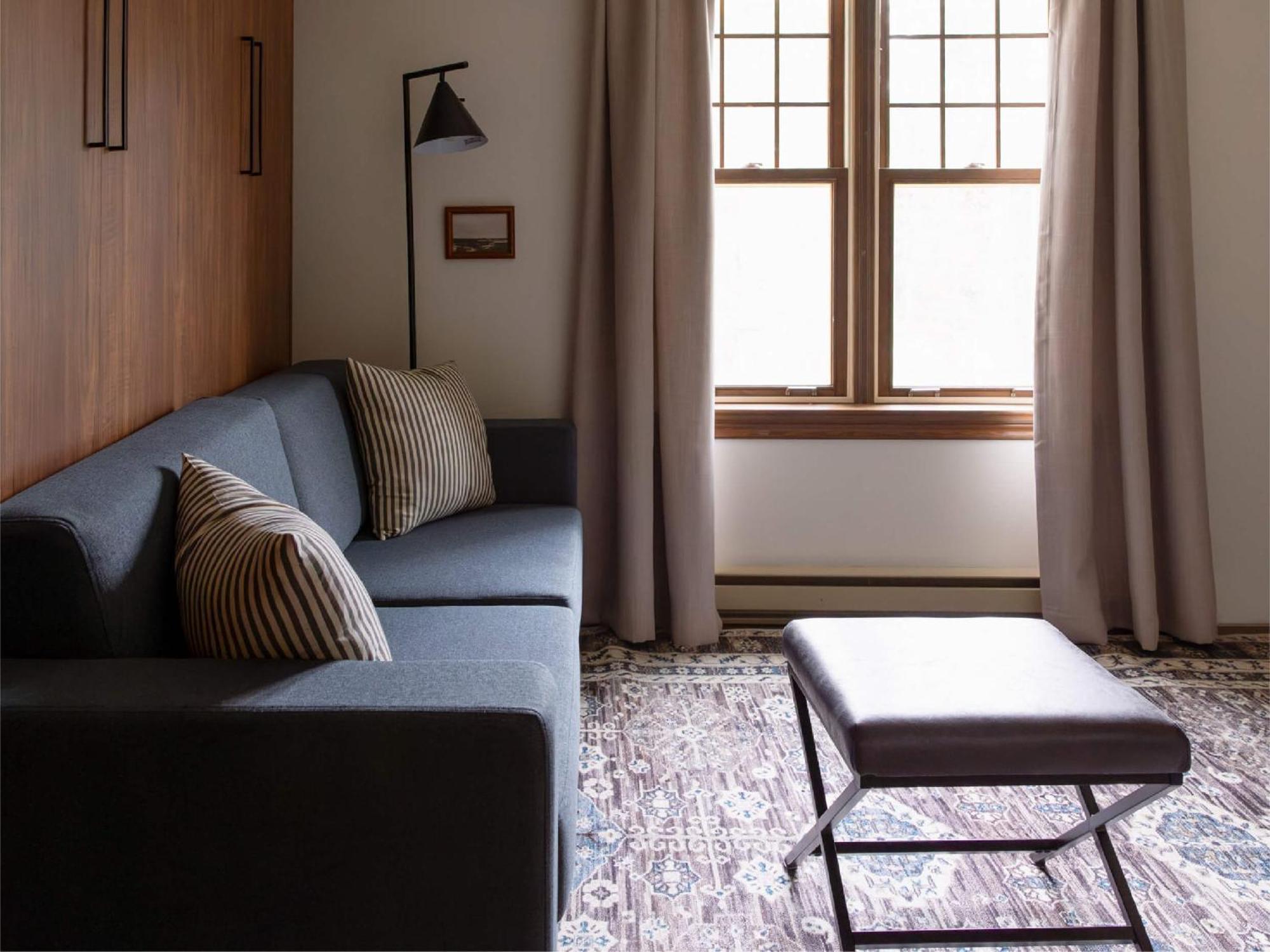 Estello Suites & Spa Lac-Mégantic Kültér fotó