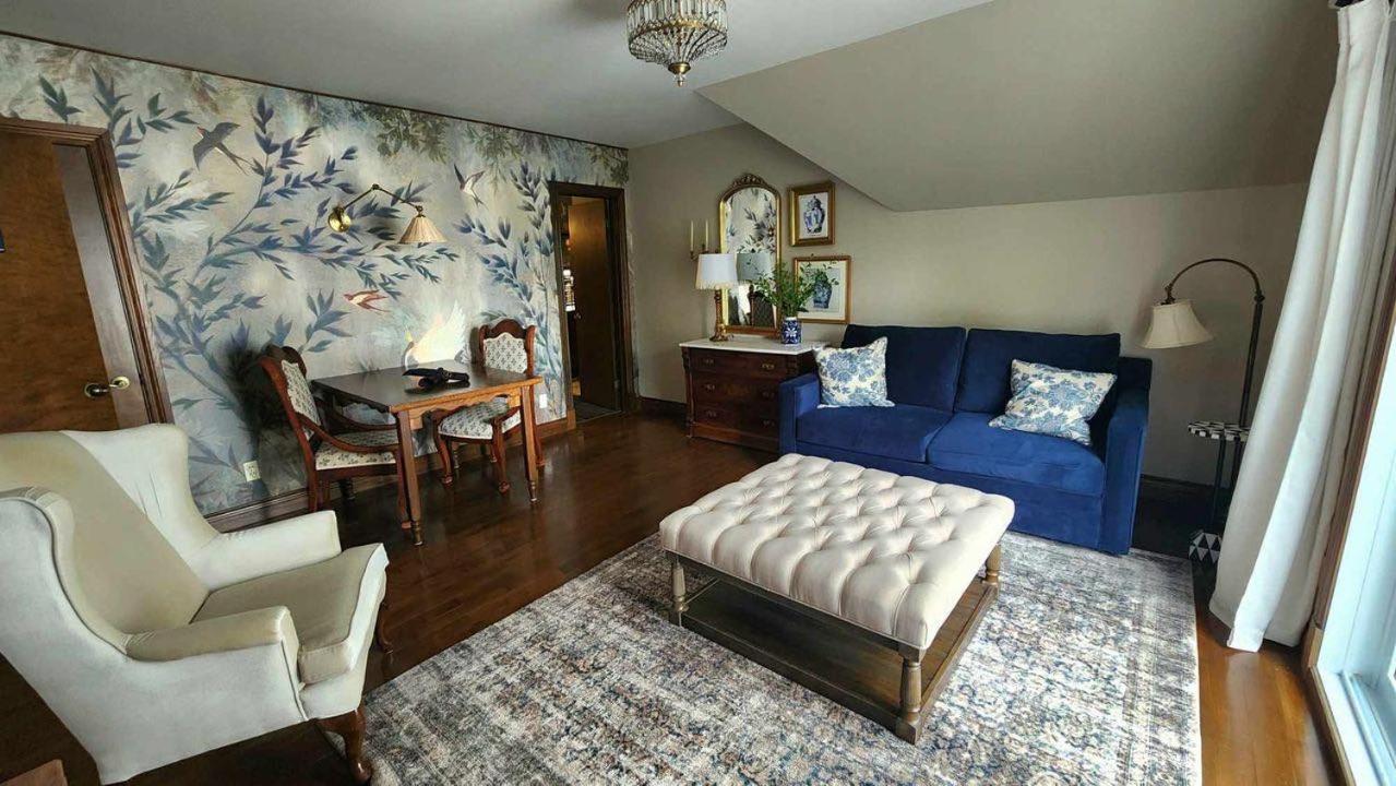 Estello Suites & Spa Lac-Mégantic Kültér fotó