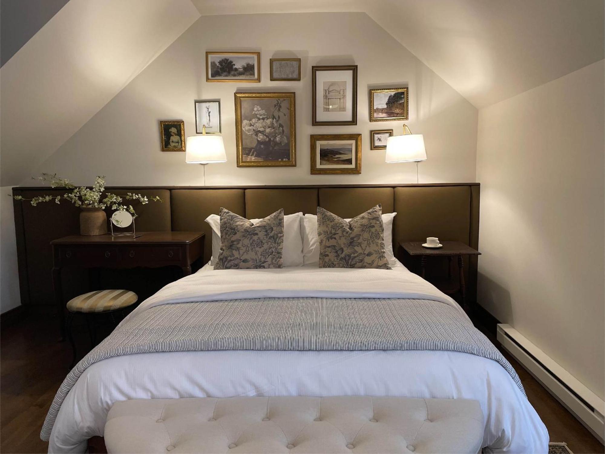 Estello Suites & Spa Lac-Mégantic Kültér fotó