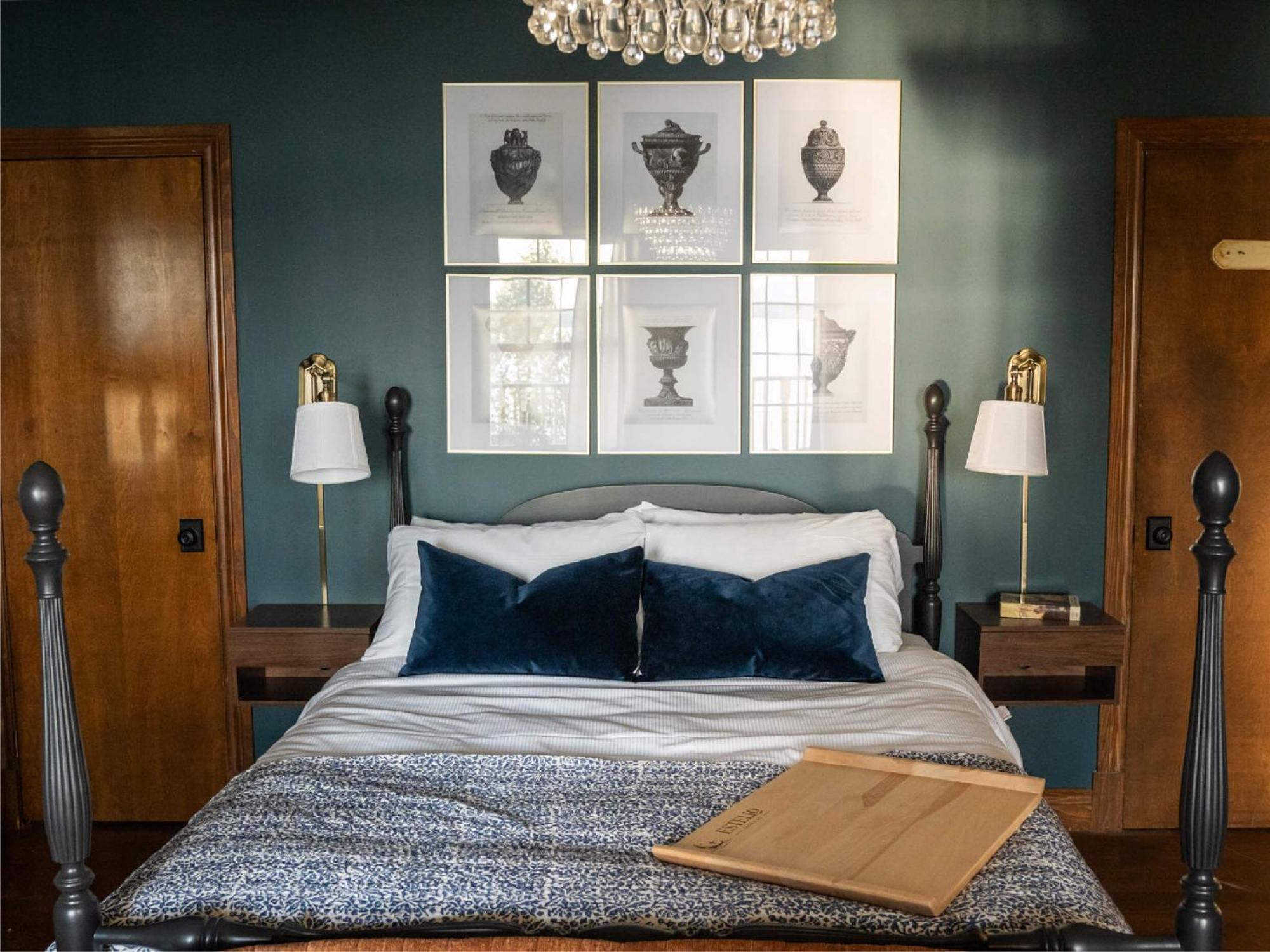 Estello Suites & Spa Lac-Mégantic Kültér fotó
