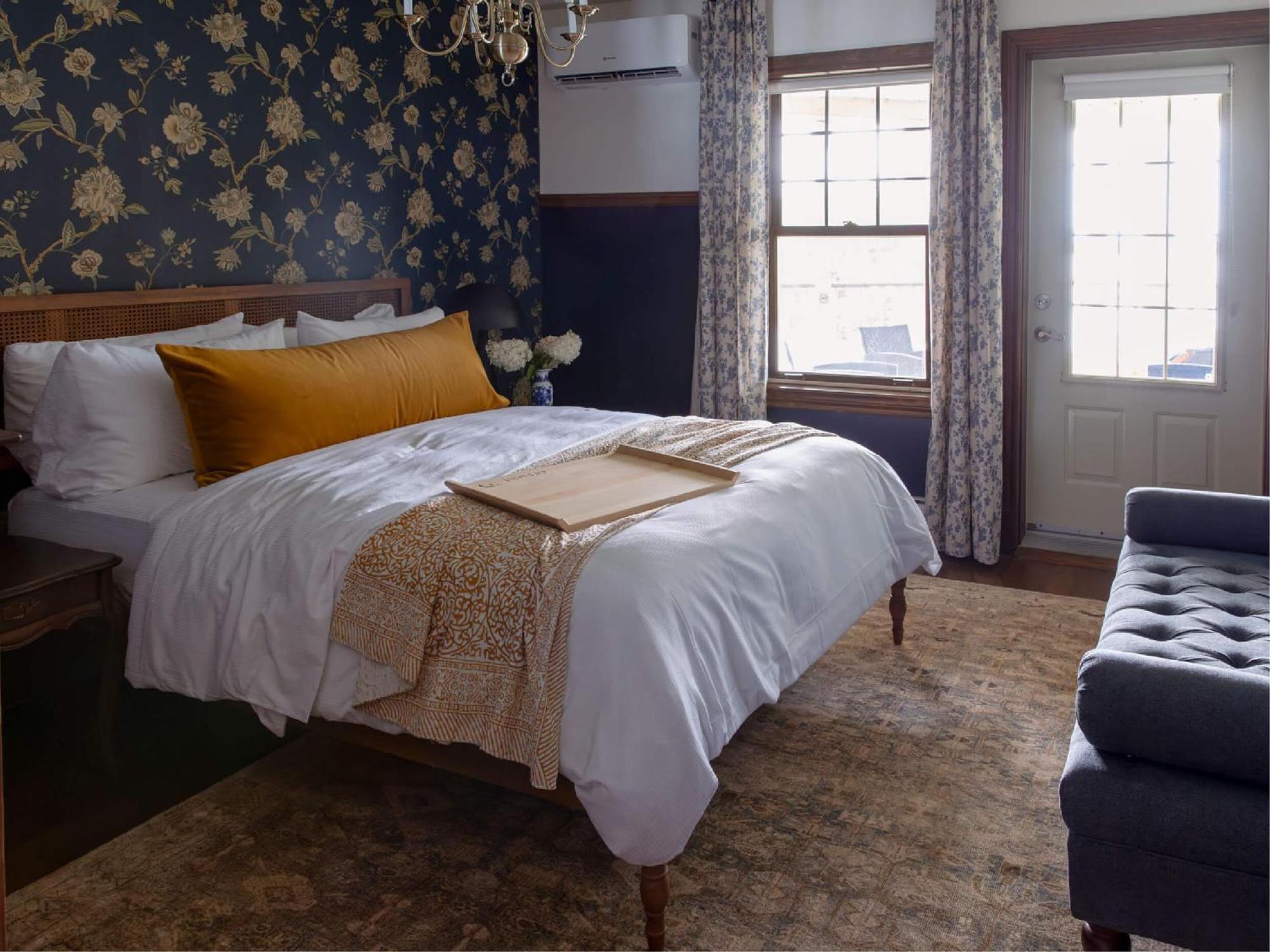Estello Suites & Spa Lac-Mégantic Kültér fotó