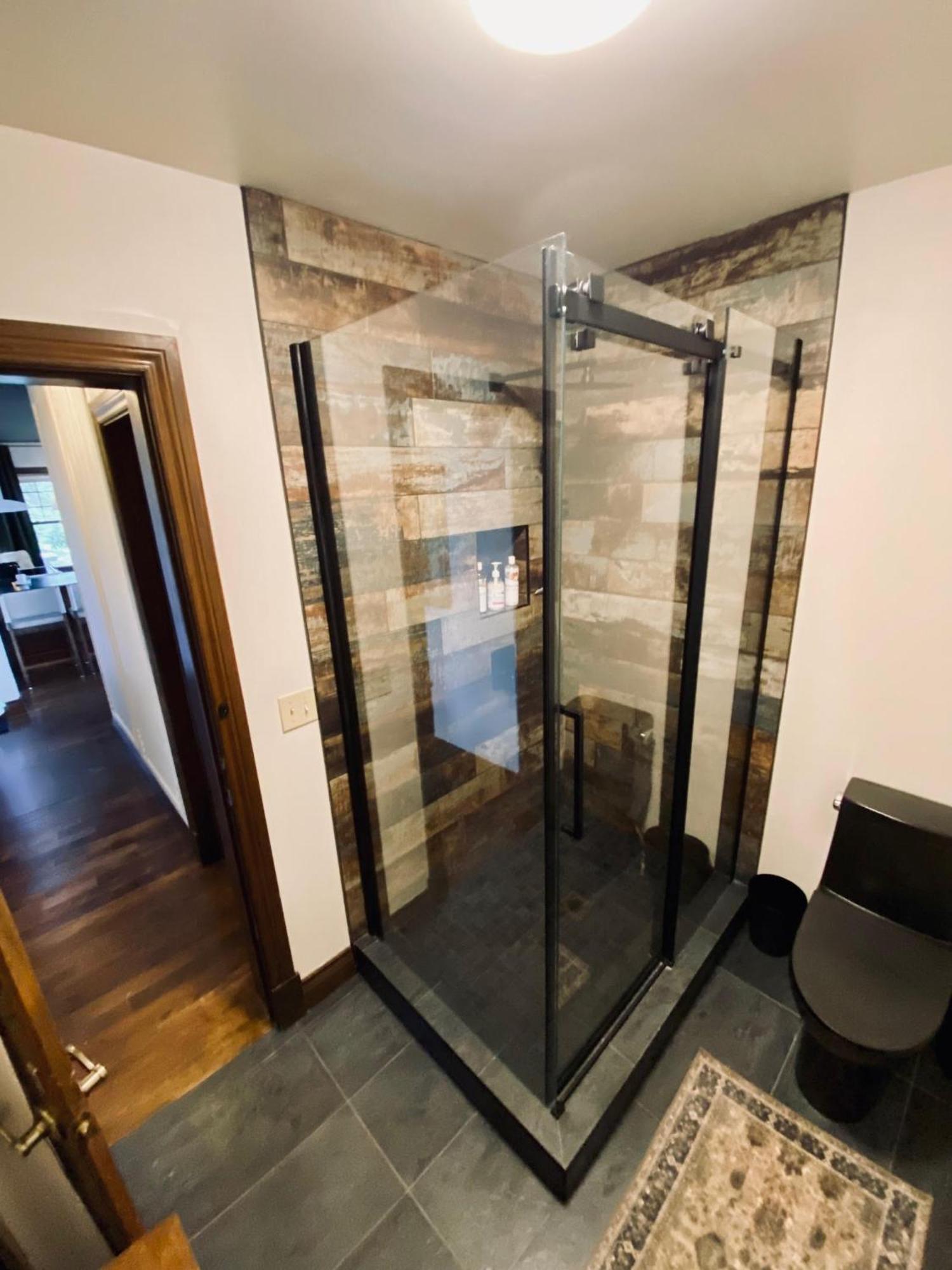 Estello Suites & Spa Lac-Mégantic Kültér fotó