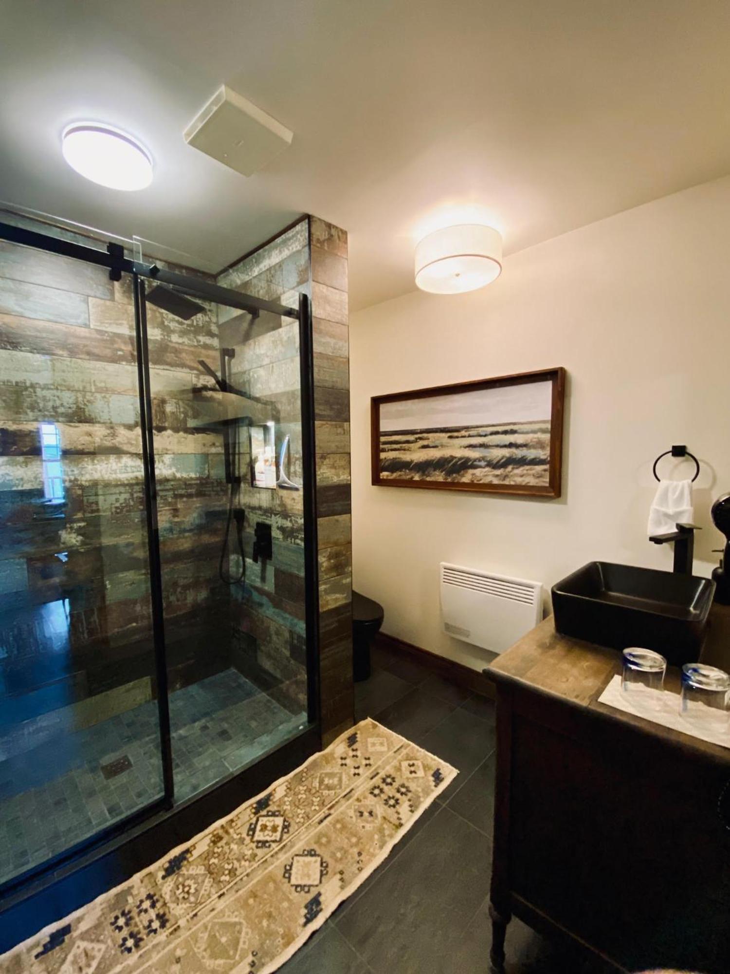 Estello Suites & Spa Lac-Mégantic Kültér fotó